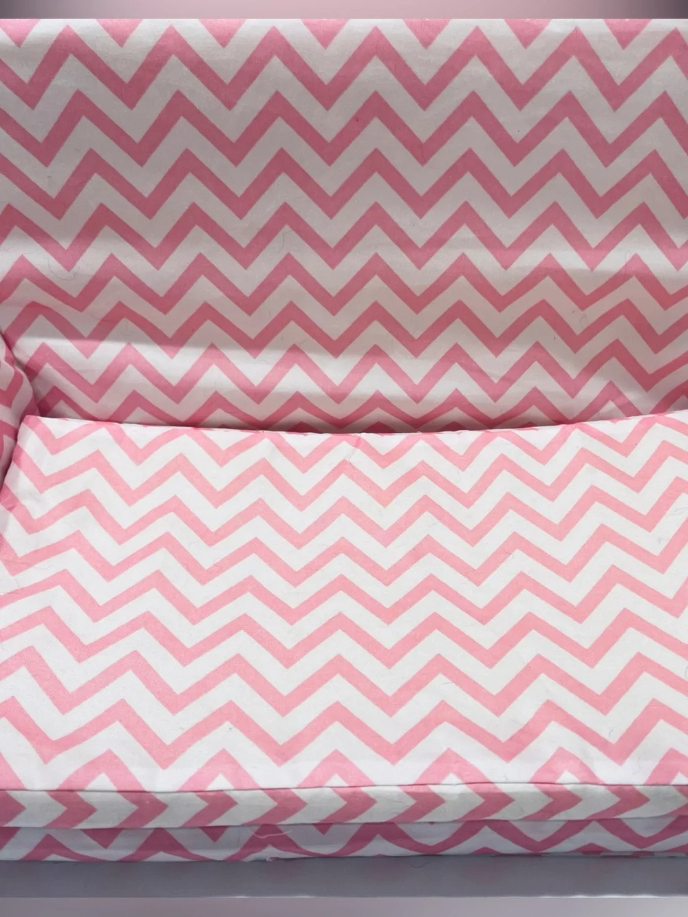 Doll Sofa Bed for 18” dolls EUC